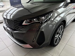 Peugeot 3008 BlueHDi 130 S&S EAT8 GT Pack