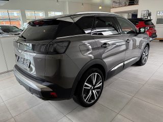 Peugeot 3008 BlueHDi 130 S&S EAT8 GT Pack