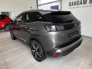 Peugeot 3008 BlueHDi 130 S&S EAT8 GT Pack