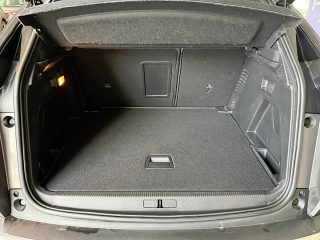 Peugeot 3008 BlueHDi 130 S&S EAT8 GT Pack