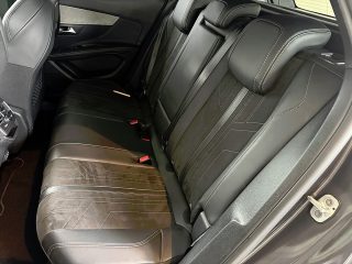 Peugeot 3008 BlueHDi 130 S&S EAT8 GT Pack
