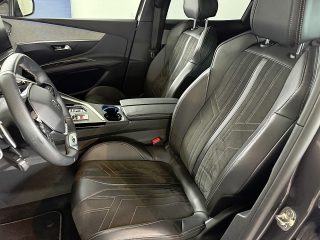 Peugeot 3008 BlueHDi 130 S&S EAT8 GT Pack