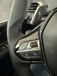 Peugeot 3008 BlueHDi 130 S&S EAT8 GT Pack