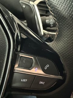 Peugeot 3008 BlueHDi 130 S&S EAT8 GT Pack