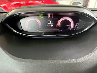 Peugeot 3008 BlueHDi 130 S&S EAT8 GT Pack
