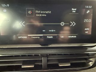 Peugeot 3008 BlueHDi 130 S&S EAT8 GT Pack