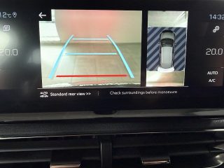Peugeot 3008 BlueHDi 130 S&S EAT8 GT Pack