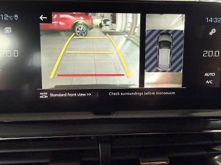 Peugeot 3008 BlueHDi 130 S&S EAT8 GT Pack