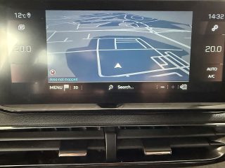 Peugeot 3008 BlueHDi 130 S&S EAT8 GT Pack