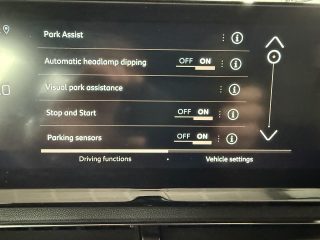 Peugeot 3008 BlueHDi 130 S&S EAT8 GT Pack