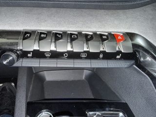 Peugeot 3008 BlueHDi 130 S&S EAT8 GT Pack