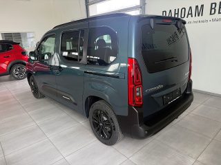 Citroën Berlingo BlueHDi 130 S&S Max M