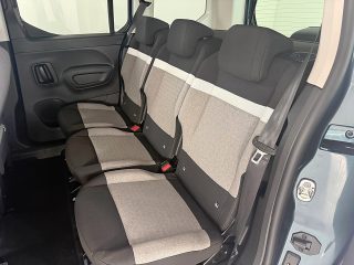 Citroën Berlingo BlueHDi 130 S&S Max M