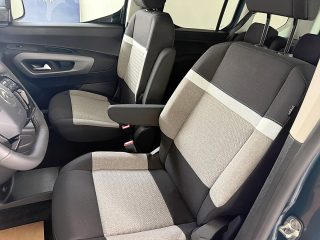 Citroën Berlingo BlueHDi 130 S&S Max M