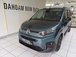 Citroën Berlingo BlueHDi 130 S&S Max XL
