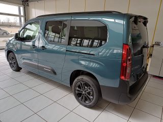 Citroën Berlingo BlueHDi 130 S&S Max XL