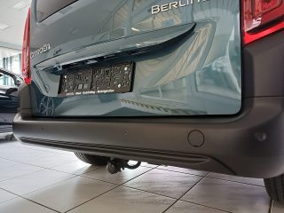 Citroën Berlingo BlueHDi 130 S&S Max XL