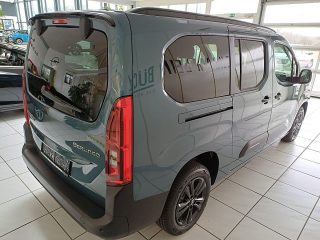 Citroën Berlingo BlueHDi 130 S&S Max XL