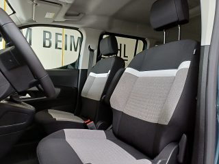 Citroën Berlingo BlueHDi 130 S&S Max XL