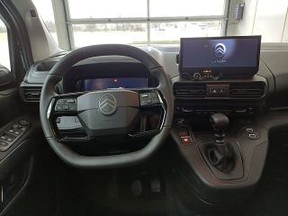 Citroën Berlingo BlueHDi 130 S&S Max XL