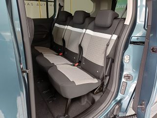 Citroën Berlingo BlueHDi 130 S&S Max XL