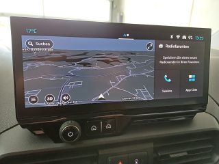 Citroën Berlingo BlueHDi 130 S&S Max XL