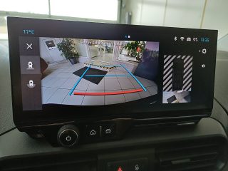 Citroën Berlingo BlueHDi 130 S&S Max XL