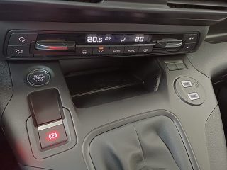 Citroën Berlingo BlueHDi 130 S&S Max XL