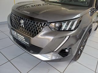 Peugeot 2008 PureTech 130 S&S GT EAT8
