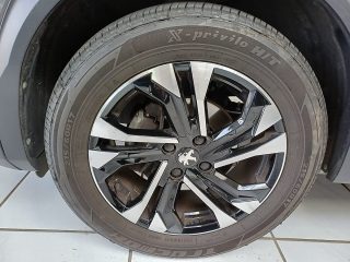 Peugeot 2008 PureTech 130 S&S GT EAT8