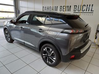 Peugeot 2008 PureTech 130 S&S GT EAT8