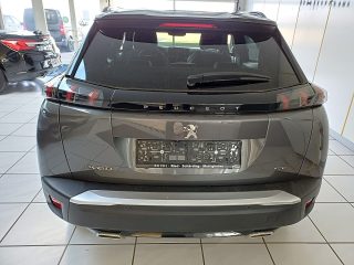 Peugeot 2008 PureTech 130 S&S GT EAT8