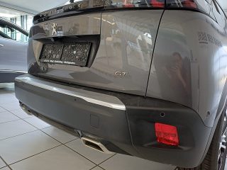 Peugeot 2008 PureTech 130 S&S GT EAT8