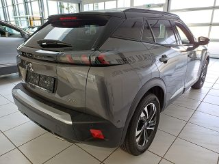 Peugeot 2008 PureTech 130 S&S GT EAT8