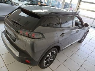 Peugeot 2008 PureTech 130 S&S GT EAT8