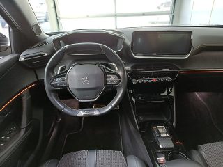 Peugeot 2008 PureTech 130 S&S GT EAT8