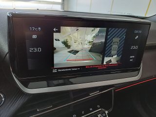 Peugeot 2008 PureTech 130 S&S GT EAT8