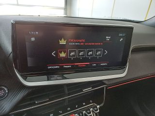 Peugeot 2008 PureTech 130 S&S GT EAT8