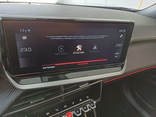 Peugeot 2008 PureTech 130 S&S GT EAT8