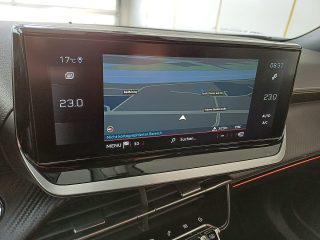 Peugeot 2008 PureTech 130 S&S GT EAT8