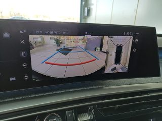 Peugeot 3008 Hybrid 145 e-DCS6 GT