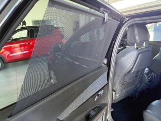 Peugeot 5008 1,5 BHDI 130 6-Gang GT Line elektr. Sitze