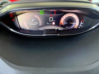 Peugeot 5008 1,5 BHDI 130 6-Gang GT Line elektr. Sitze