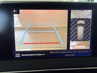 Peugeot 5008 1,5 BHDI 130 6-Gang GT Line elektr. Sitze