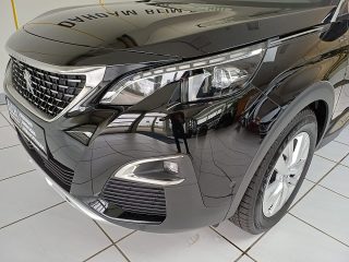 Peugeot 5008 1,5 BHDI 130 6-Gang GT Line elektr. Sitze