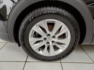 Peugeot 5008 1,5 BHDI 130 6-Gang GT Line elektr. Sitze