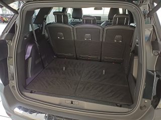 Peugeot 5008 1,5 BHDI 130 6-Gang GT Line elektr. Sitze