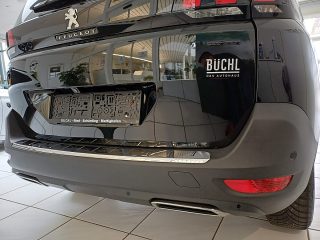 Peugeot 5008 1,5 BHDI 130 6-Gang GT Line elektr. Sitze