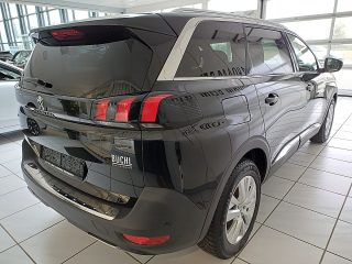 Peugeot 5008 1,5 BHDI 130 6-Gang GT Line elektr. Sitze