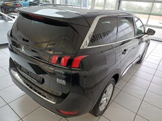Peugeot 5008 1,5 BHDI 130 6-Gang GT Line elektr. Sitze